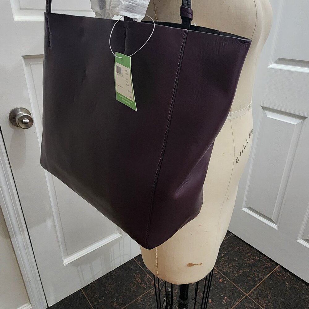 KATE SPADE On Pointe Ballerina Hallie Bag - Picture 7 of 9